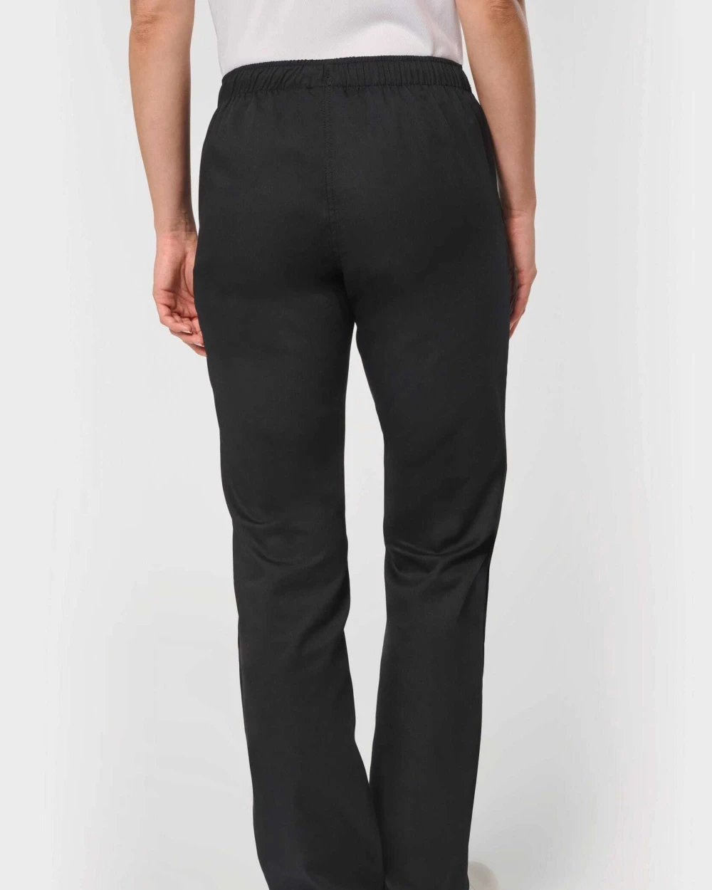 Broeken WK. DESIGNED TO WORK Ecologische broek uniseks voor bedrukking &amp; borduring