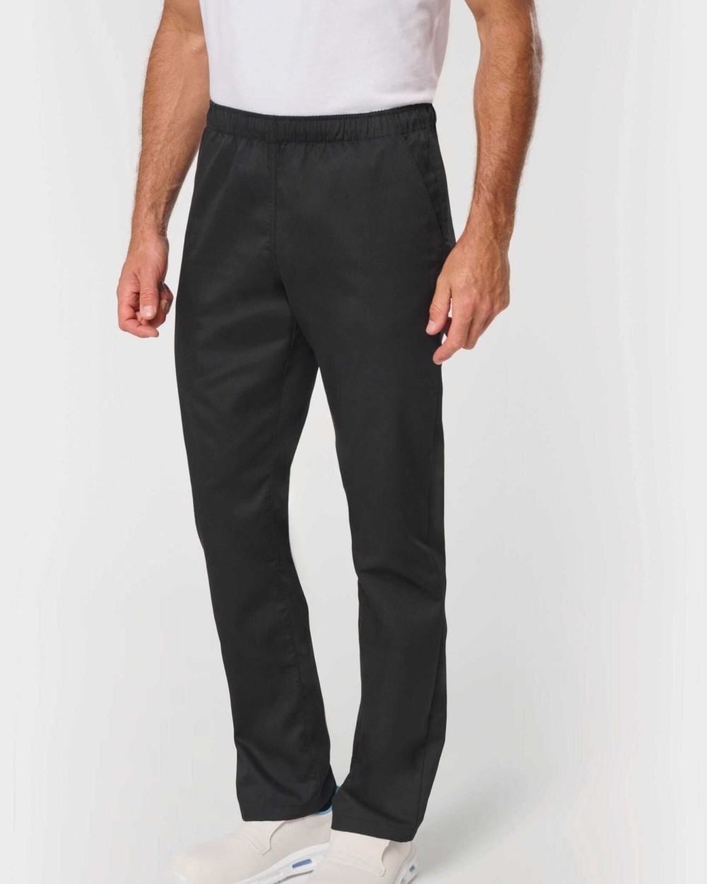 Broeken WK. DESIGNED TO WORK Ecologische broek uniseks voor bedrukking &amp; borduring