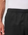 WK. DESIGNED TO WORK Umweltfreundliche Unisex-Kochhose Hosen personalisierbar