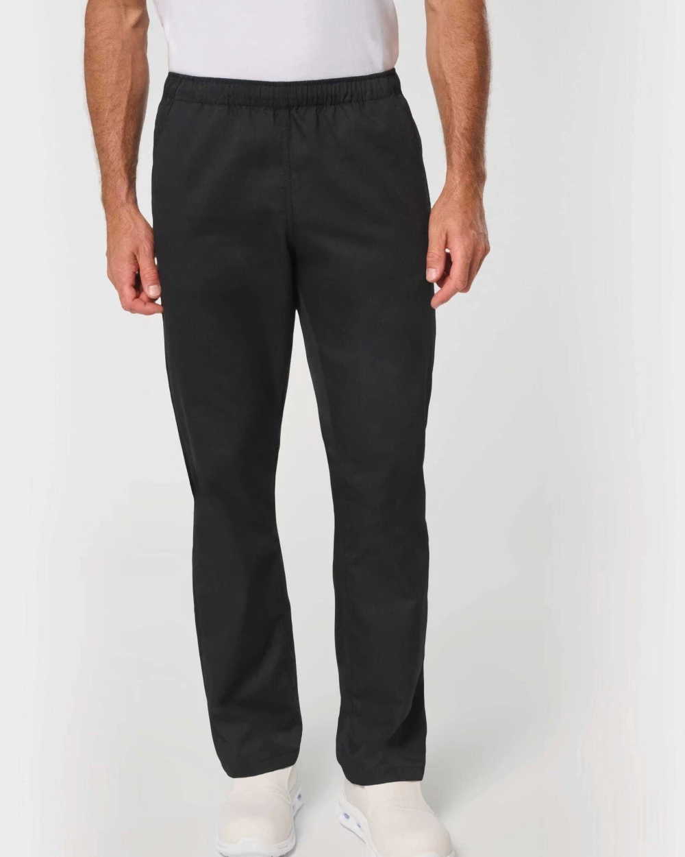 Broeken WK. DESIGNED TO WORK Ecologische broek uniseks voor bedrukking &amp; borduring