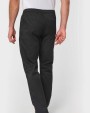 WK. DESIGNED TO WORK Umweltfreundliche Unisex-Kochhose Hosen personalisierbar