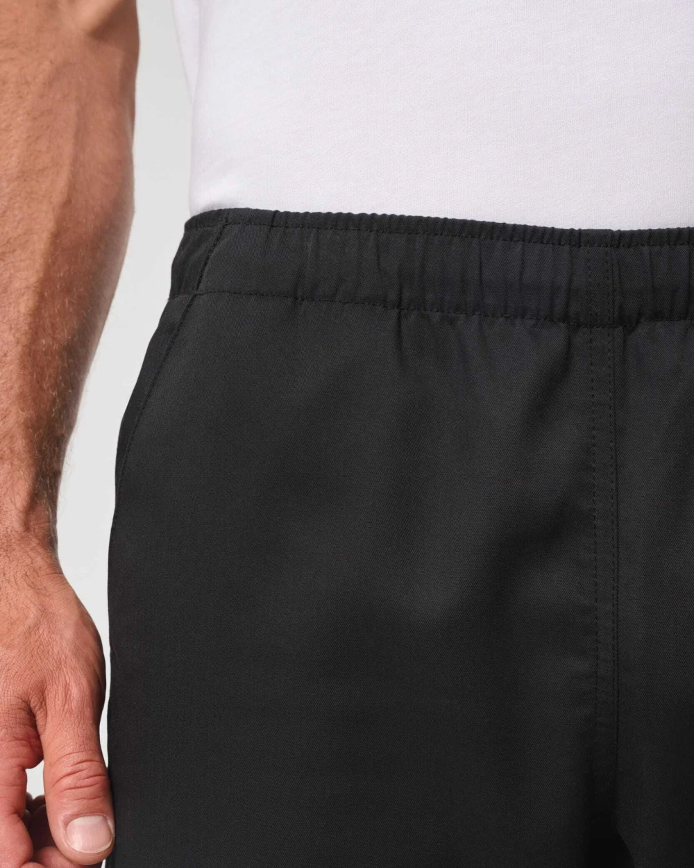 Broeken WK. DESIGNED TO WORK Ecologische broek uniseks voor bedrukking &amp; borduring