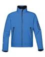 Softshells personnalisable STORMTECH Cruise Softshell Jacket