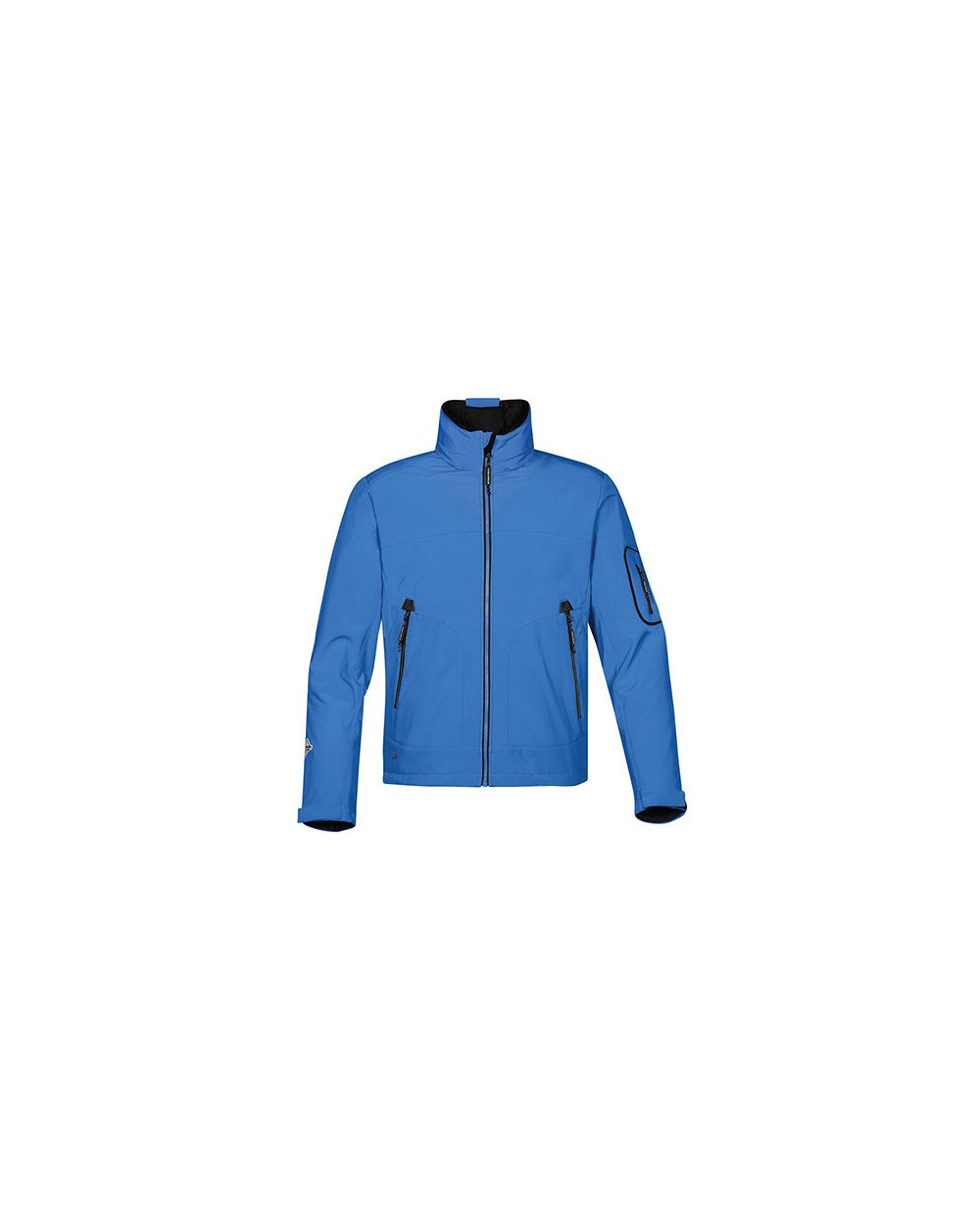 Softshells STORMTECH Cruise Softshell Jacket voor bedrukking &amp; borduring