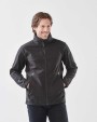 Softshells STORMTECH Cruise Softshell Jacket voor bedrukking &amp; borduring