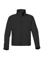 Softshells personnalisable STORMTECH Cruise Softshell Jacket