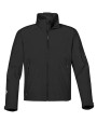 Softshells STORMTECH Cruise Softshell Jacket voor bedrukking &amp; borduring