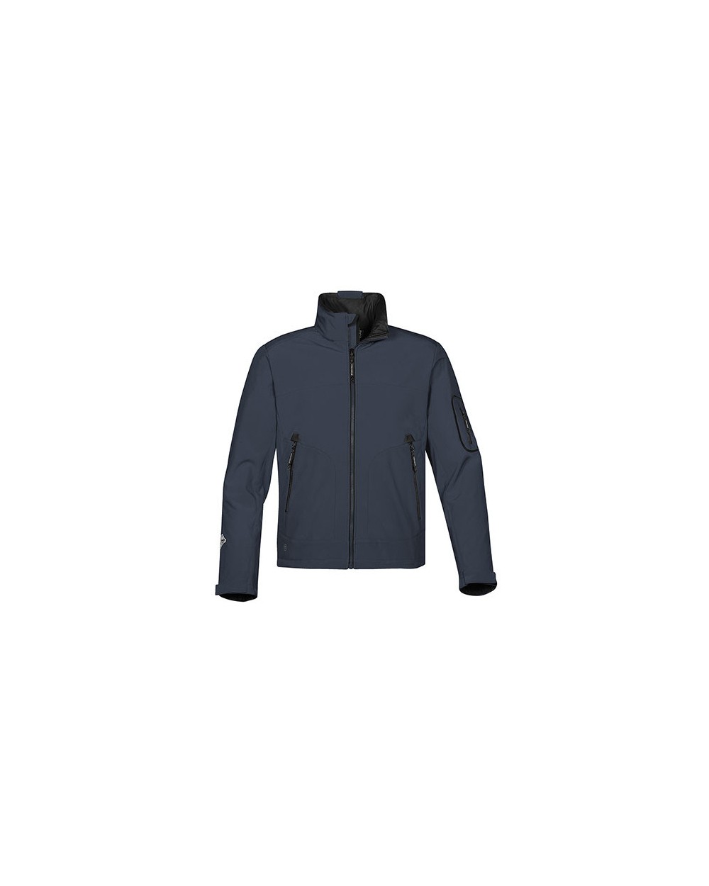 Softshells STORMTECH Cruise Softshell Jacket voor bedrukking &amp; borduring