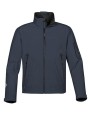 Softshells personnalisable STORMTECH Cruise Softshell Jacket