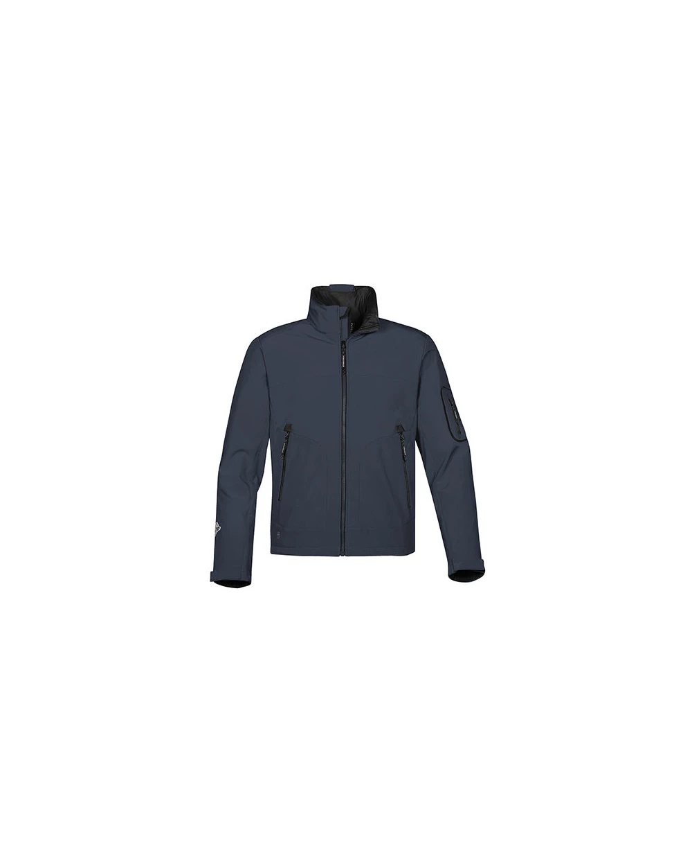 Softshells STORMTECH Cruise Softshell Jacket voor bedrukking &amp; borduring