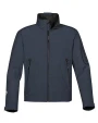 Softshells personnalisable STORMTECH Cruise Softshell Jacket