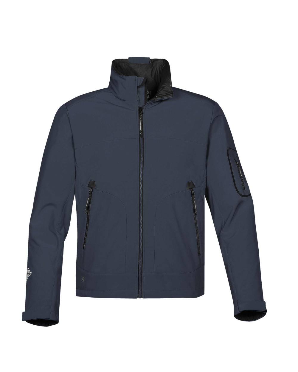 Softshells STORMTECH Cruise Softshell Jacket voor bedrukking &amp; borduring