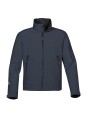 Softshells personnalisable STORMTECH Cruise Softshell Jacket