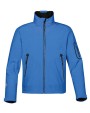 Softshells STORMTECH Cruise Softshell Jacket voor bedrukking &amp; borduring