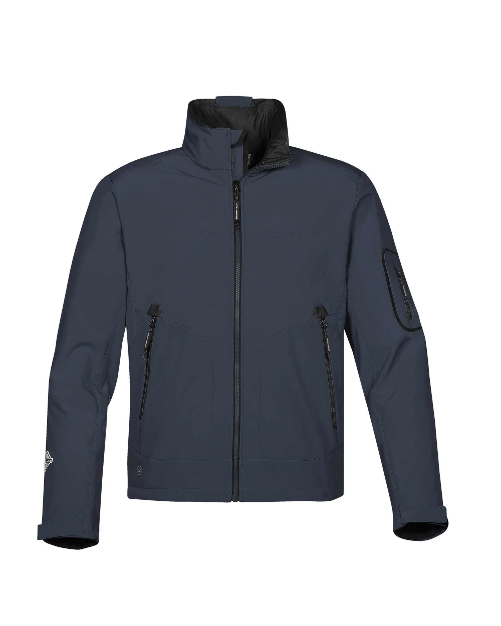 Softshells STORMTECH Cruise Softshell Jacket voor bedrukking &amp; borduring