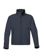 Softshells STORMTECH Cruise Softshell Jacket voor bedrukking &amp; borduring