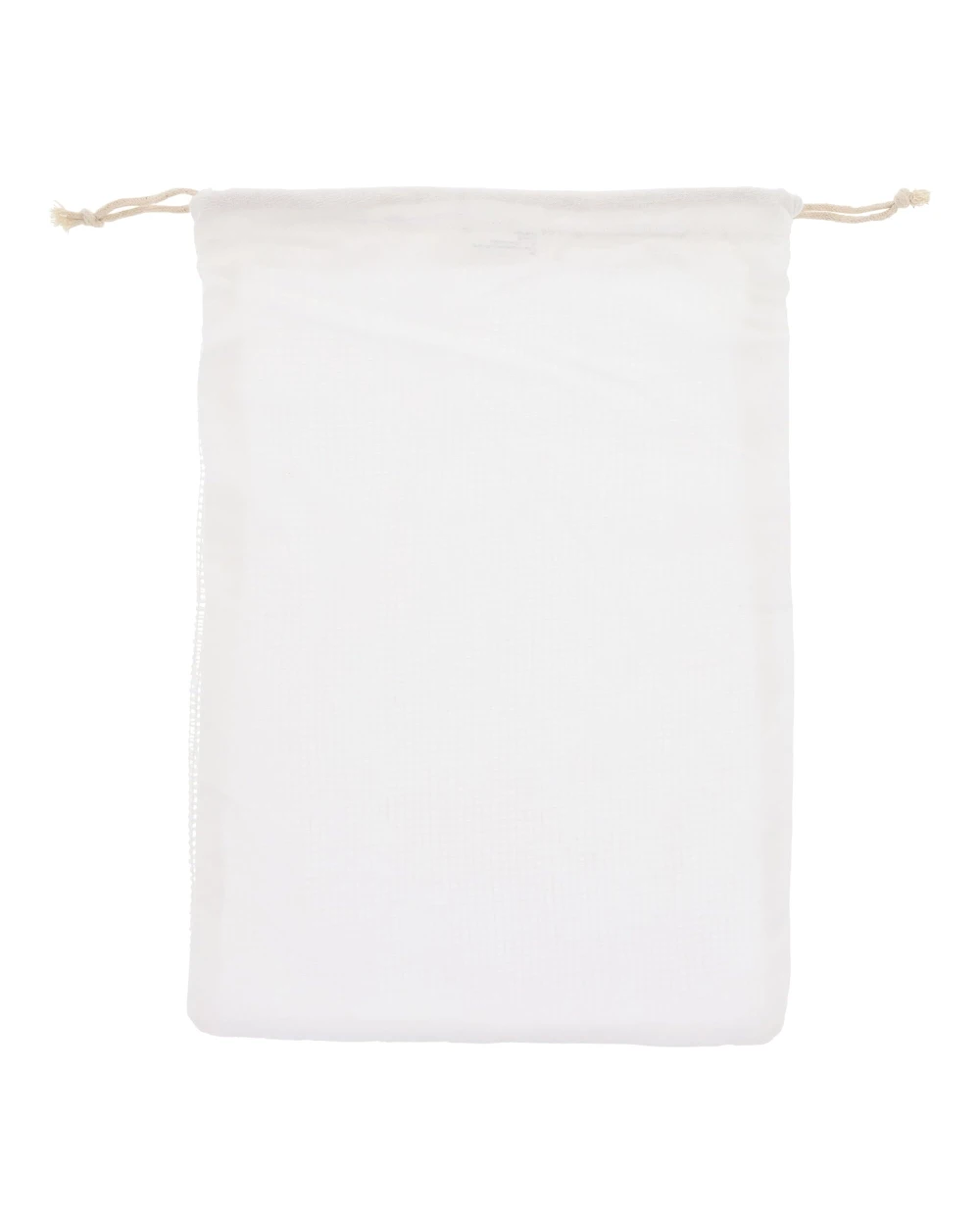 4DO Wiederverwendbare Lebensmitteltasche OEKO-TEX® Baumwolle 30x40cm Taschen personalisierbar