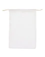 Sacs & Bagagerie personnalisable 4DO Sac de courses, réutilisable, en coton OEKO-TEX® 30x40cm