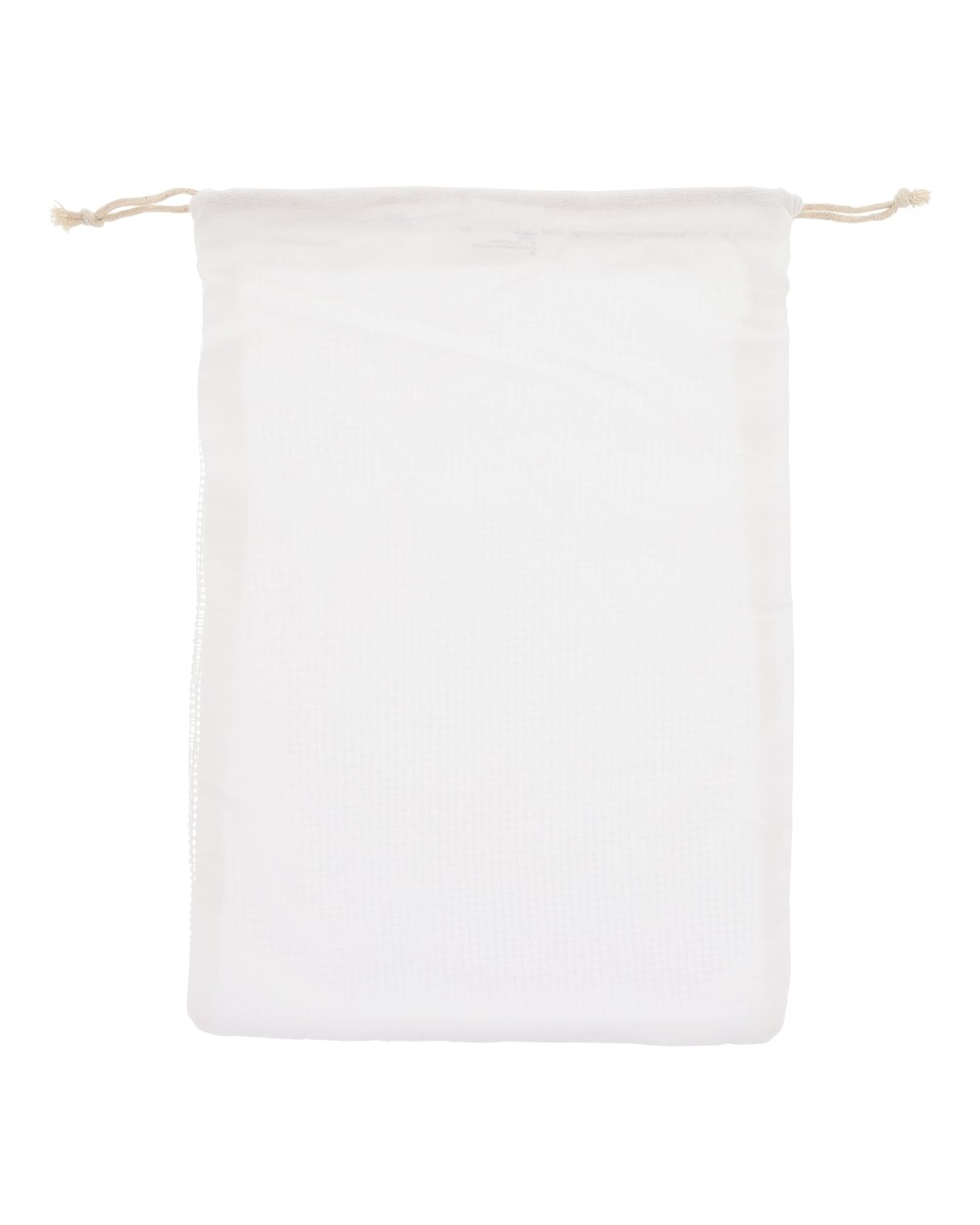 Sacs & Bagagerie personnalisable 4DO Sac de courses, réutilisable, en coton OEKO-TEX® 30x40cm