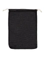 4DO Wiederverwendbare Lebensmitteltasche OEKO-TEX® Baumwolle 30x40cm Taschen personalisierbar