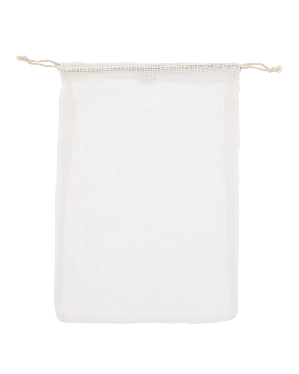 4DO Wiederverwendbare Lebensmitteltasche OEKO-TEX® Baumwolle 30x40cm Taschen personalisierbar