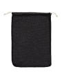 4DO Wiederverwendbare Lebensmitteltasche OEKO-TEX® Baumwolle 30x40cm Taschen personalisierbar