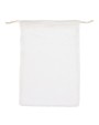 4DO Wiederverwendbare Lebensmitteltasche OEKO-TEX® Baumwolle 30x40cm Taschen personalisierbar