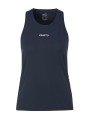T-shirts CRAFT ADV Essence Singlet 2 W voor bedrukking &amp; borduring