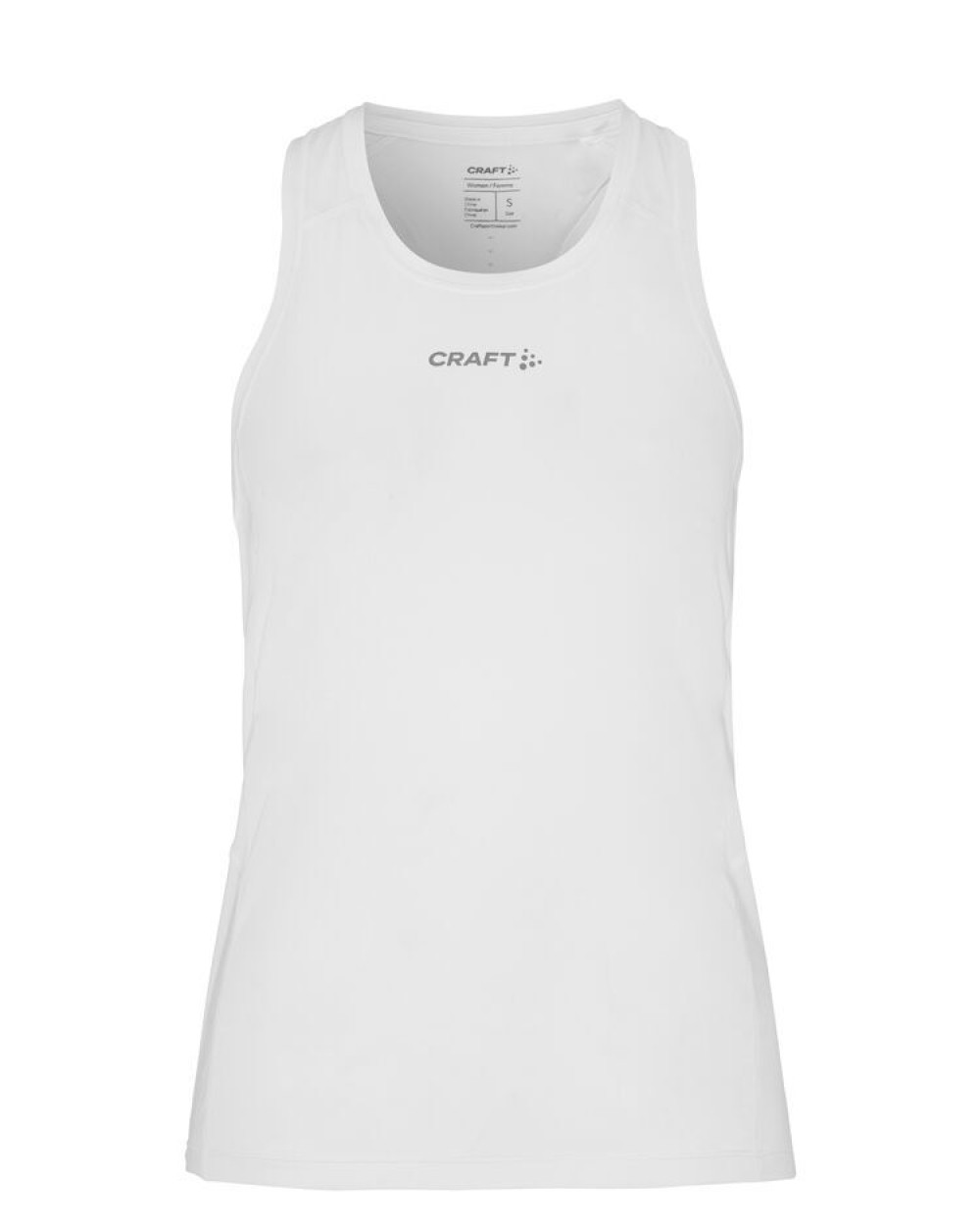 CRAFT ADV Essence Singlet 2 W T-Shirts personalisierbar