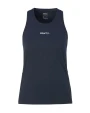 CRAFT Adv Essence Singlet 2 W T-Shirts personalisierbar