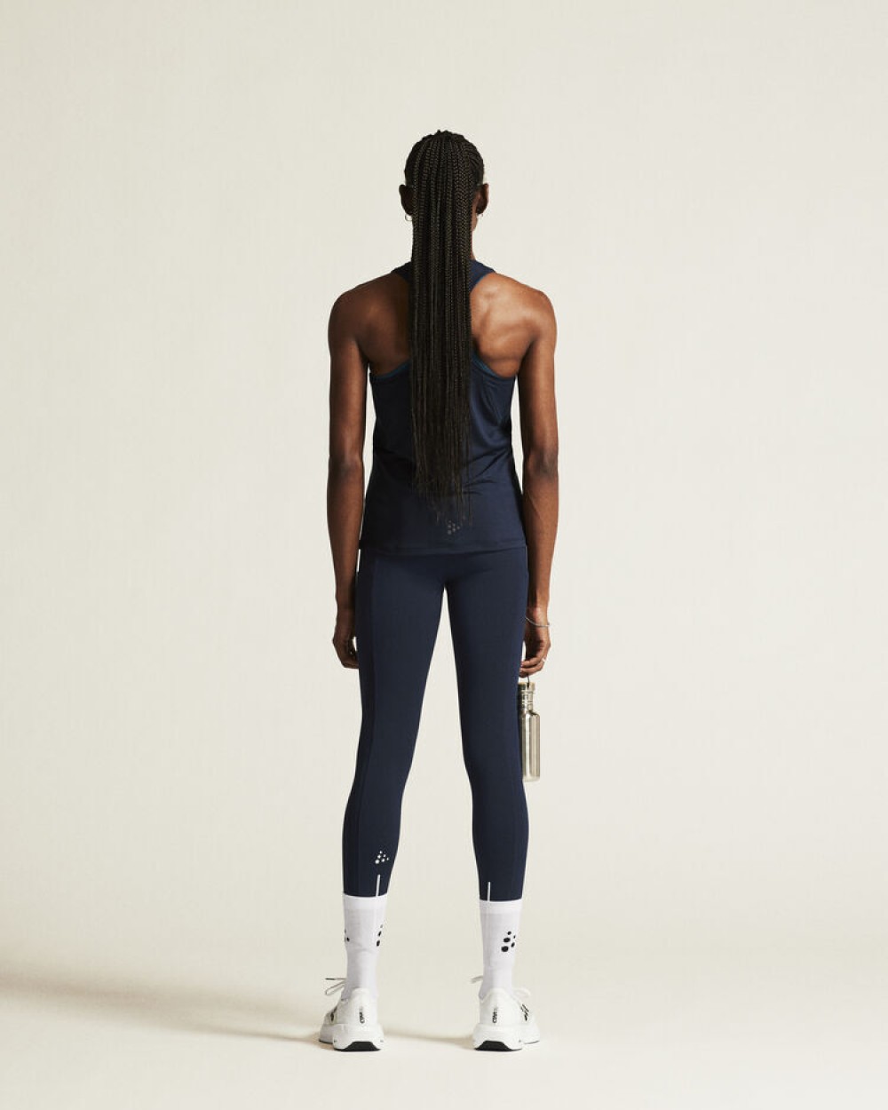 T-Shirts personnalisable CRAFT ADV Essence Singlet 2 W