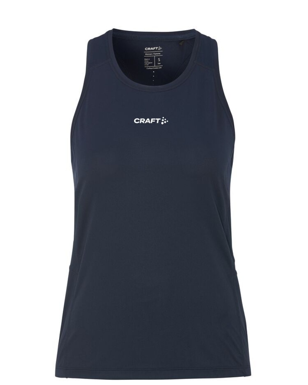 T-Shirts personnalisable CRAFT ADV Essence Singlet 2 W