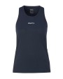 T-Shirts personnalisable CRAFT ADV Essence Singlet 2 W