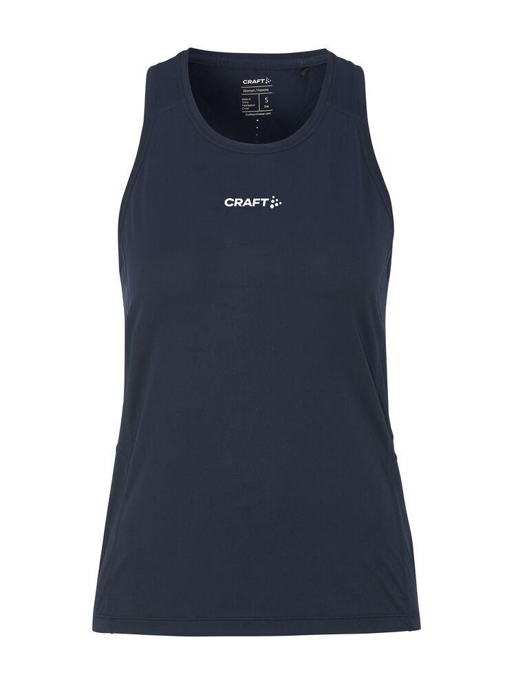 T-Shirts personnalisable CRAFT ADV Essence Singlet 2 W