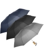 Parapluies personnalisable Citizen Green Citizen Green Rainfall 22" folding umbrella