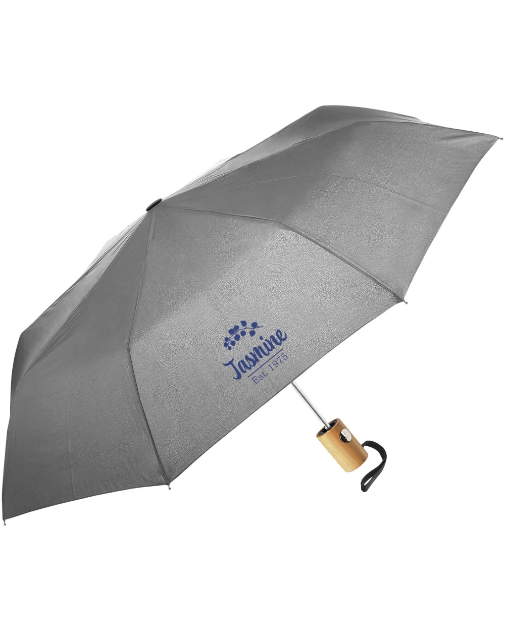 CITIZEN GREEN Citizen Green Rainfall Automatik 22" Kompaktschirm Regenschirme personalisierbar