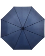 Parapluies personnalisable Citizen Green Citizen Green Rainfall 22" folding umbrella