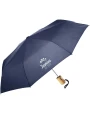 Parapluies personnalisable CITIZEN GREEN Citizen Green Rainfall 22" folding umbrella