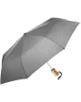 Paraplu's CITIZEN GREEN Citizen Green Rainfall 22" opvouwbare paraplu voor bedrukking &amp; borduring