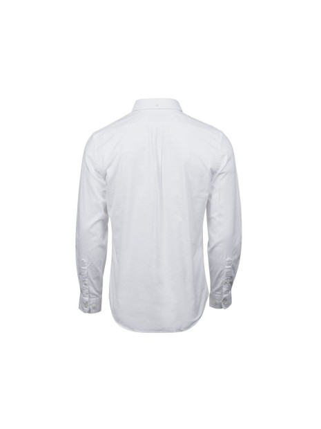 TEE JAYS PERFECT OXFORD SHIRT /api/colors/7a92cd2d-10d2-40b4-928b-296bb7487506 personnalisable