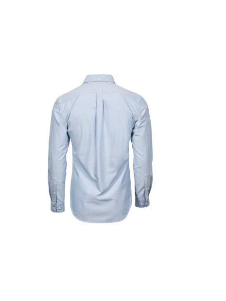 TEE JAYS PERFECT OXFORD SHIRT /api/colors/4c8673c9-9f30-4885-8015-c784ca13e566 personnalisable