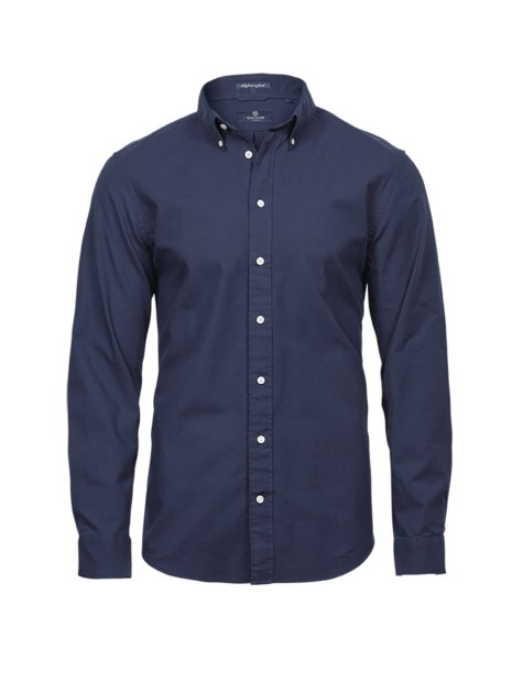 TEE JAYS PERFECT OXFORD SHIRT /api/colors/b68891a9-1d28-4f7a-8deb-775c45027afd personnalisable