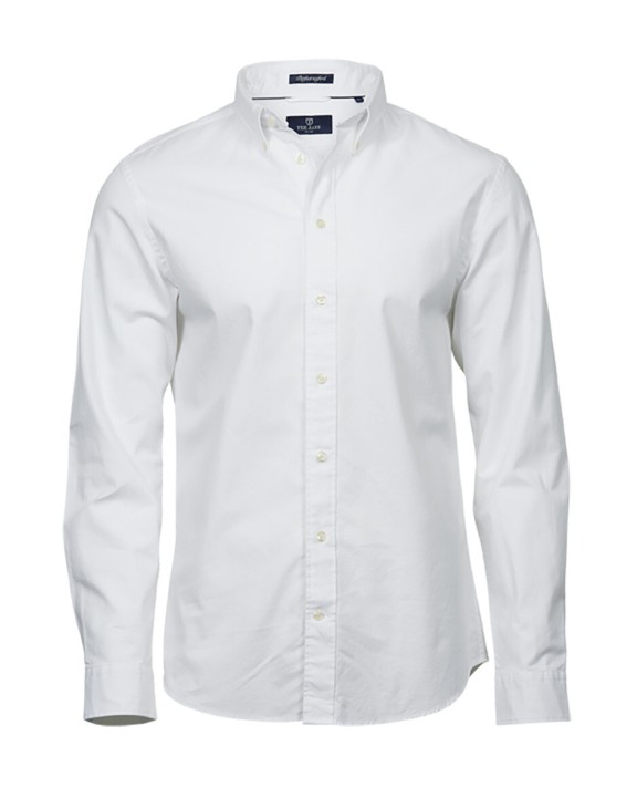Chemises personnalisable TEE JAYS PERFECT OXFORD SHIRT