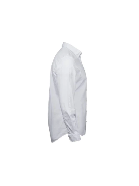 TEE JAYS PERFECT OXFORD SHIRT /api/colors/7a92cd2d-10d2-40b4-928b-296bb7487506 personnalisable