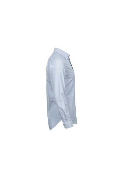 TEE JAYS PERFECT OXFORD SHIRT /api/colors/4c8673c9-9f30-4885-8015-c784ca13e566 personnalisable