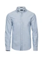 TEE JAYS PERFECT OXFORD SHIRT /api/colors/4c8673c9-9f30-4885-8015-c784ca13e566 personnalisable