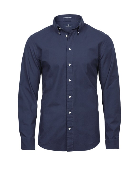 Chemises personnalisable TEE JAYS PERFECT OXFORD SHIRT
