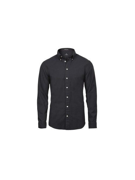 TEE JAYS PERFECT OXFORD SHIRT /api/colors/b9fdad4a-5e94-45cb-8c03-c08b349b28c3 personnalisable