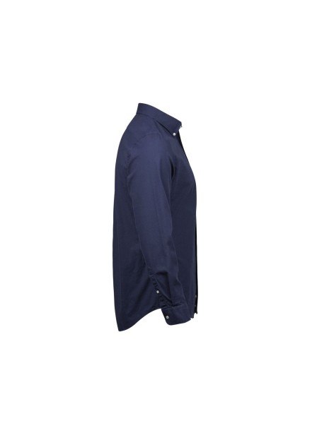 TEE JAYS PERFECT OXFORD SHIRT /api/colors/b68891a9-1d28-4f7a-8deb-775c45027afd personnalisable