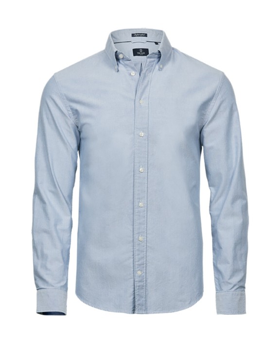 Chemises personnalisable TEE JAYS PERFECT OXFORD SHIRT